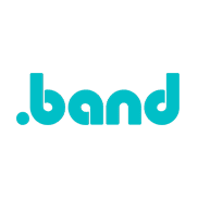 BAND Domain Logo