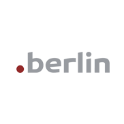 BERLIN Domain Logo