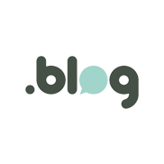 BLOG Domain Logo