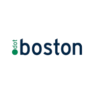 BOSTON Domain Logo