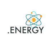 ENERGY Domain Logo
