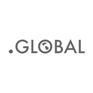 GLOBAL Domain Logo