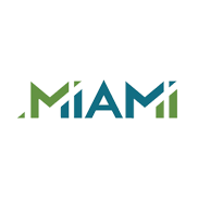 MIAMI Domain Logo
