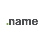 NAME Domain Logo