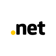 NET Domain Logo