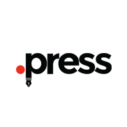 PRESS Domain Logo