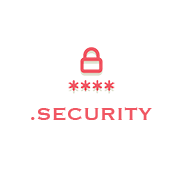 SECURITY Domain Logo