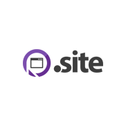 SITE Domain Logo