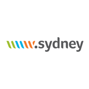 SYDNEY Domain Logo