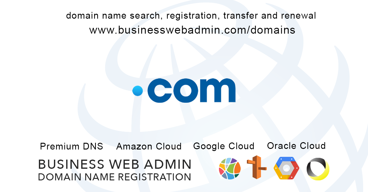 Domain Name Search: How to Choose and Buy the Best Domain Name