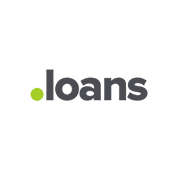 LOANS Domain Logo