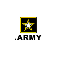 ARMY Domain Logo