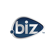 BIZ Domain Logo