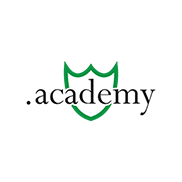 ACADEMY Domain Logo