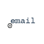 EMAIL Domain Logo