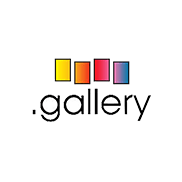 GALLERY Domain Logo