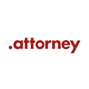 ATTORNEY Domain Logo