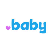 BABY Domain Logo