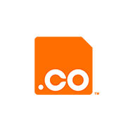 CO Domain Logo