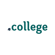 COLLEGE Domain Logo