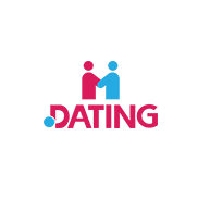 DATING Domain Logo