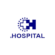 HOSPITAL Domain Logo