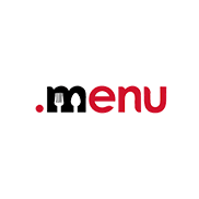 MENU Domain Logo