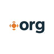 ORG Domain Logo