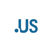 US Domain Logo