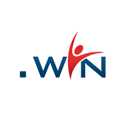 WIN Domain Logo