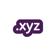 XYZ Domain Logo