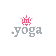 YOGA Domain Logo