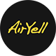 AirYell Directory Logo