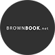 Brownbook Directory Logo