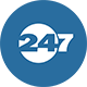 GeoLocal 247 Directory Logo