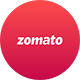 Zomato Aggregator