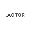 Actor Domain Name