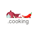 Cooking Domain Name