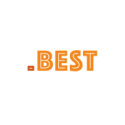 Best Domain Name Best Domain Logo