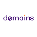 Domains Domain Name Domains Domain Name