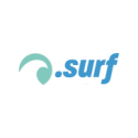 Surf Domain Name