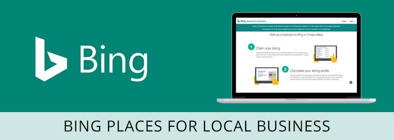 Bing Places Benefits for Local Business Listings