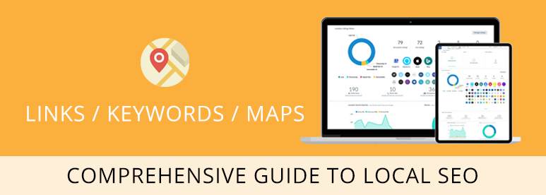 Comprehensive Guide to Local SEO