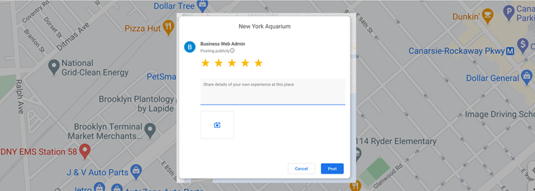 How to Delete a Google Review