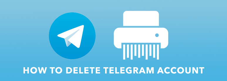 Delete Telegram Account in Easy Steps