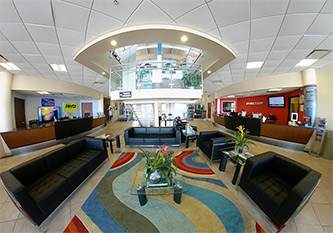 Albert Whitted Airport Albert Whitted Airport