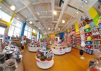 It Sugar - Brooklyn, New York It Sugar - Brooklyn, New York