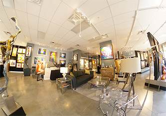 Luis Sottil Studios Luis Sottil Studios