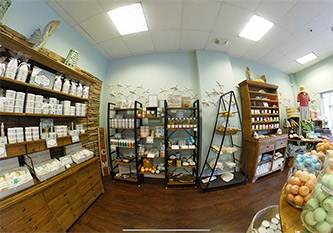 Naples Soap Company