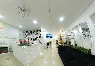 Simin Aesthetic Laser Simin Aesthetic Laser
